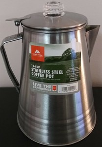 ozark trail steel cup