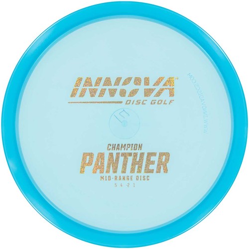 Innova Champion Panther | Choose Weight & Color - Picture 2 of 15