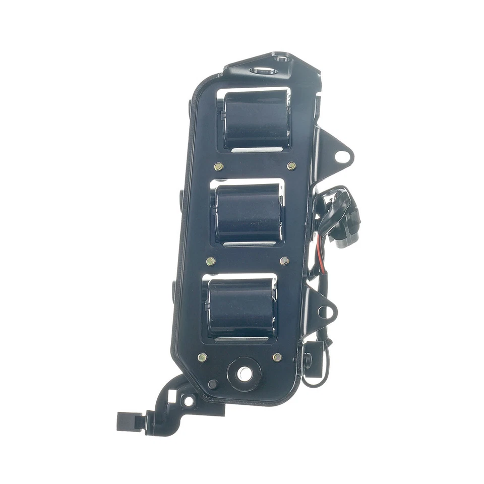 Paquete de bobina de encendido para Kia Sportage Hyundai Tucson 2005-2010 V6 2,7 L UF-498 Foto 4 de 4