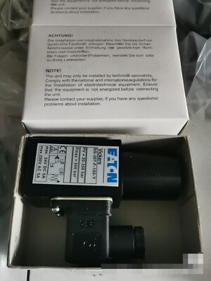 1PC New Eaton Vickers pressure switch SG307-F-150 Expedited Shipping