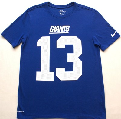 odell shirt
