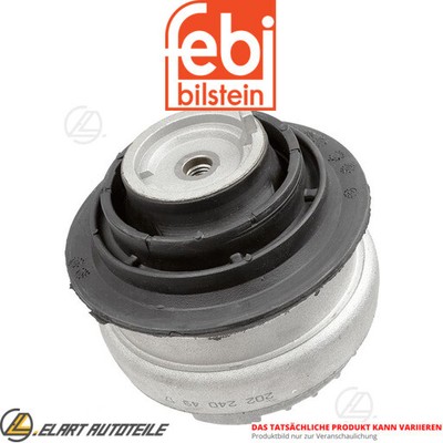 LAGERUNG MOTOR FÜR FIAT 500X 55263624/77701 1.4L 4cyl 500X | eBay