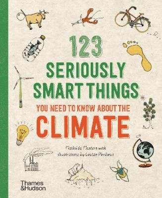 123 Seriously Smart Things You Need To Know About The Climate