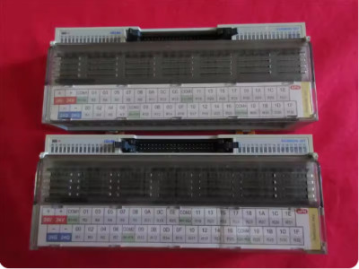 1pcs Used ternary SNMWON R32C-NS5A-40P