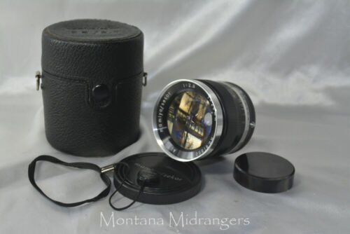 Condition Tested Mamiya Sekor C 70mm f 2.8 L S For M645 139 | eBay