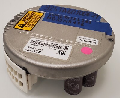 5SME39SXL283 HD52MR126 925TA60100E21A-A 1HP Control module only Bryant furnace