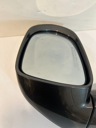 2013 -2015 LEXUS RX350 RX450 MIRROR RIGHT SIDE E4022877 OEM 9106-2 - Picture 3 of 13