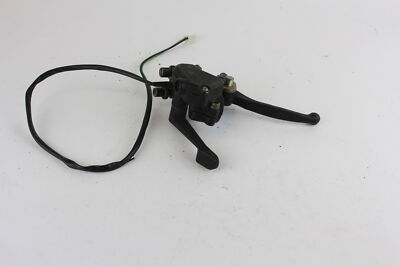 2017 Apollo 9 Blazer 125cc Thumb Throttle Switch W Cable c2402