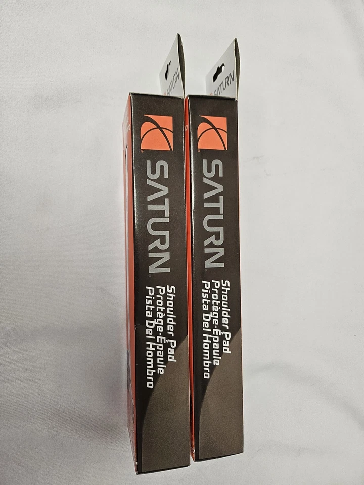 FITS SATURN SEAT BELT SHOULDER PADS COVER BLUE PAIR ION SC2 VUE COUPE IN STOCK Foto 3 de 4