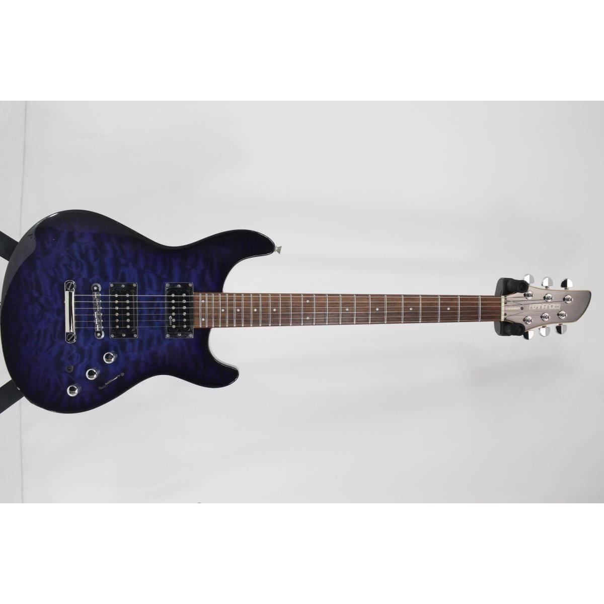 Fernandes Apg-65S guitar from japan used | eBay