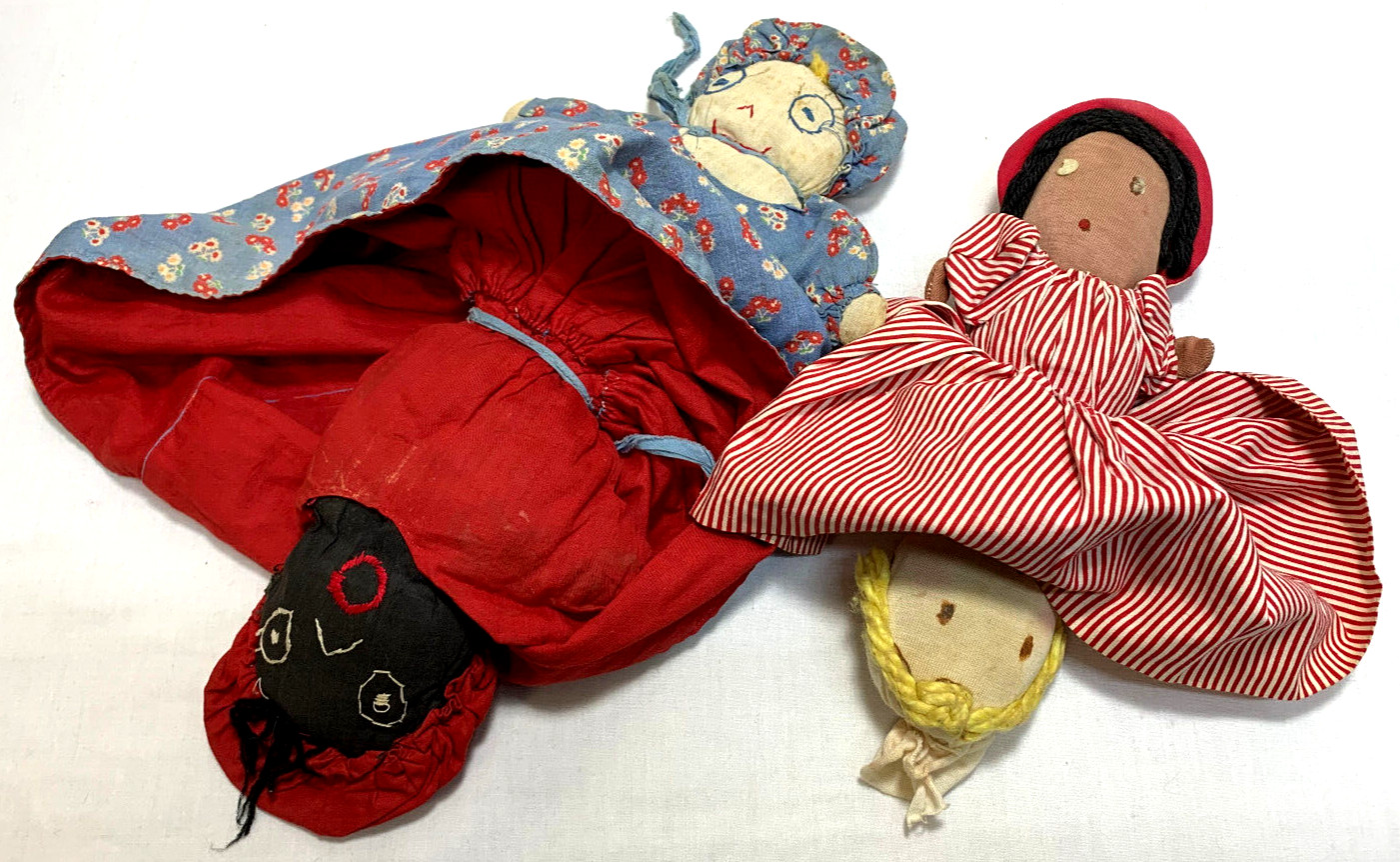 ~ Hand Made