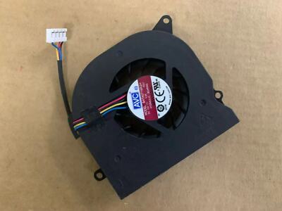 For AVC BATA0716R2H P001 P002 12V 0.3A Notebook Fan #SP62