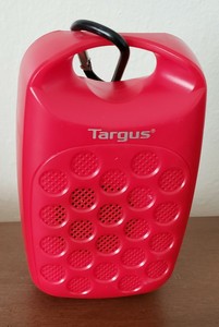 targus bluetooth speaker