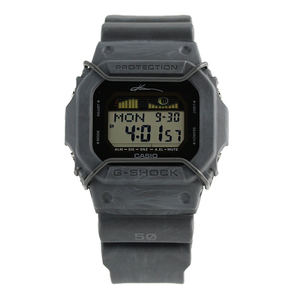 CASIO G-SHOCK GLX-5600KB-1 5600 SERIES Men's Wrist Watch Digital