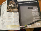 Vintage Guitar Magazine April 2019 - John Osborne — photo 2