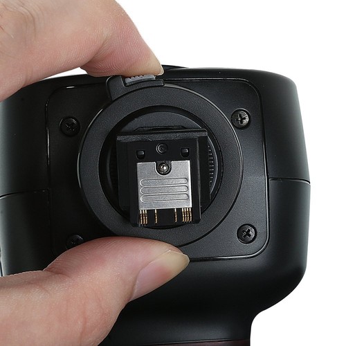 AU Godox V860III-C TTL HSS 2.4G buit-in battery Camera Flash Speedlite for Canon - Picture 7 of 12