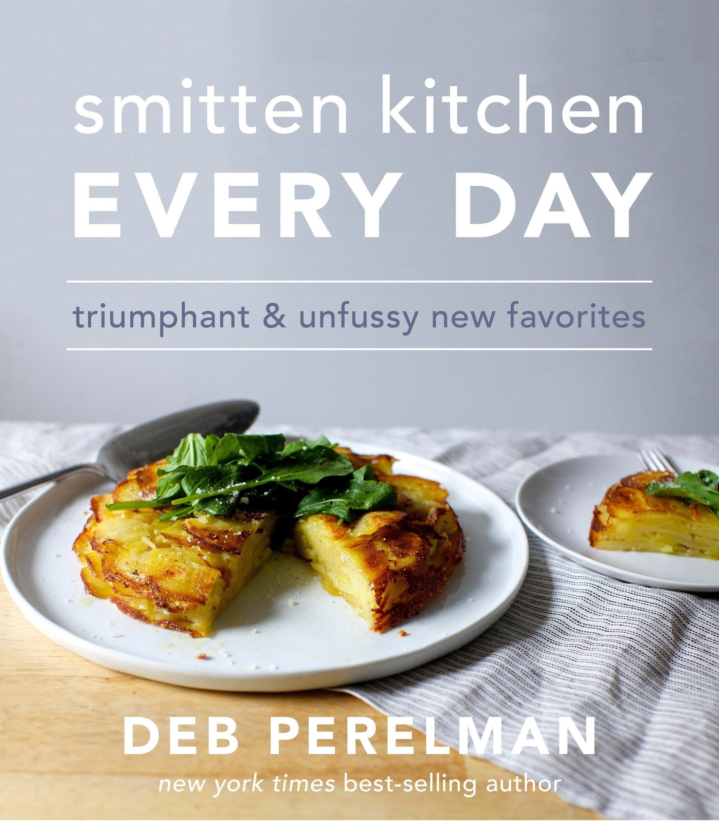 Thumbnail - Deb Perelman | Smitten Kitchen Every Day | Buch | Englisch (2017)
