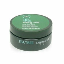 Paul Mitchell Tea Tree Shaping Cream, 3 Oz