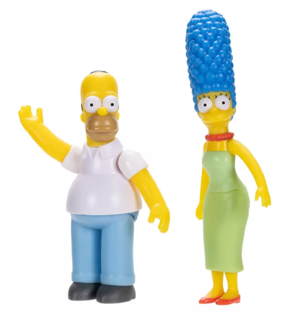 🔥 JAKKS PACIFIC 