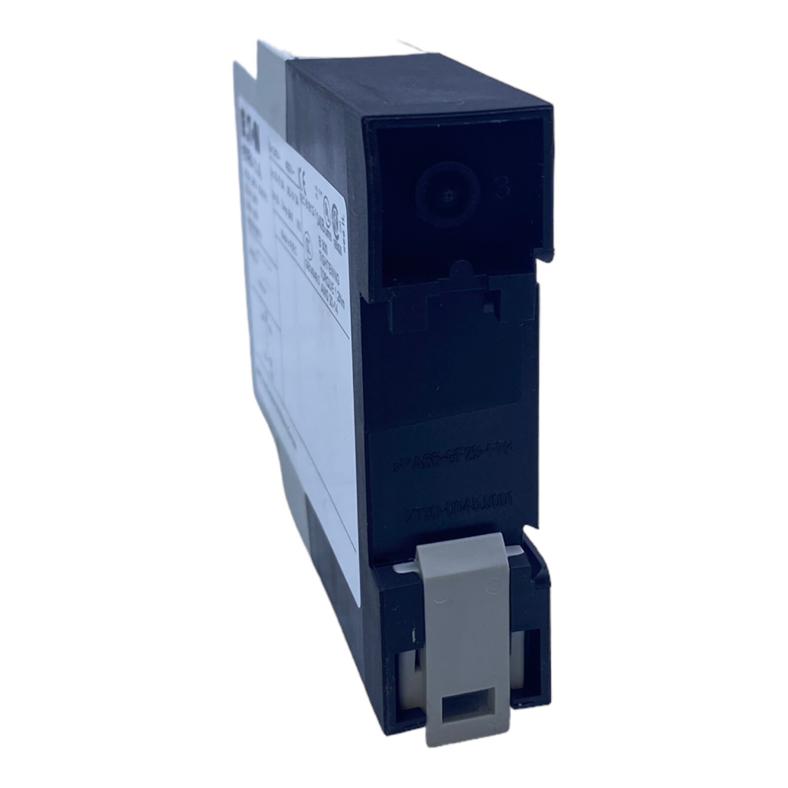 Eaton ETR411A Time Relay 24240V AC/DC 3A 240V DC 400V AC 50/60Hz DIN