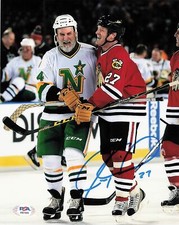 Jeremy Roenick Cards, Rookie Cards and Autograph Memorabilia Guide 41