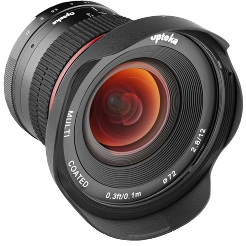 12Mm F2.0 Ncs Cs X Mount Starry Night Filter | eBay