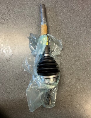 Genuine Ford Outer Cv Joint GN1Z-3B436-AY