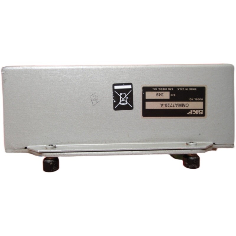 1pc for 100% test Multilog On-line System-TMU CMMA7720 | eBay