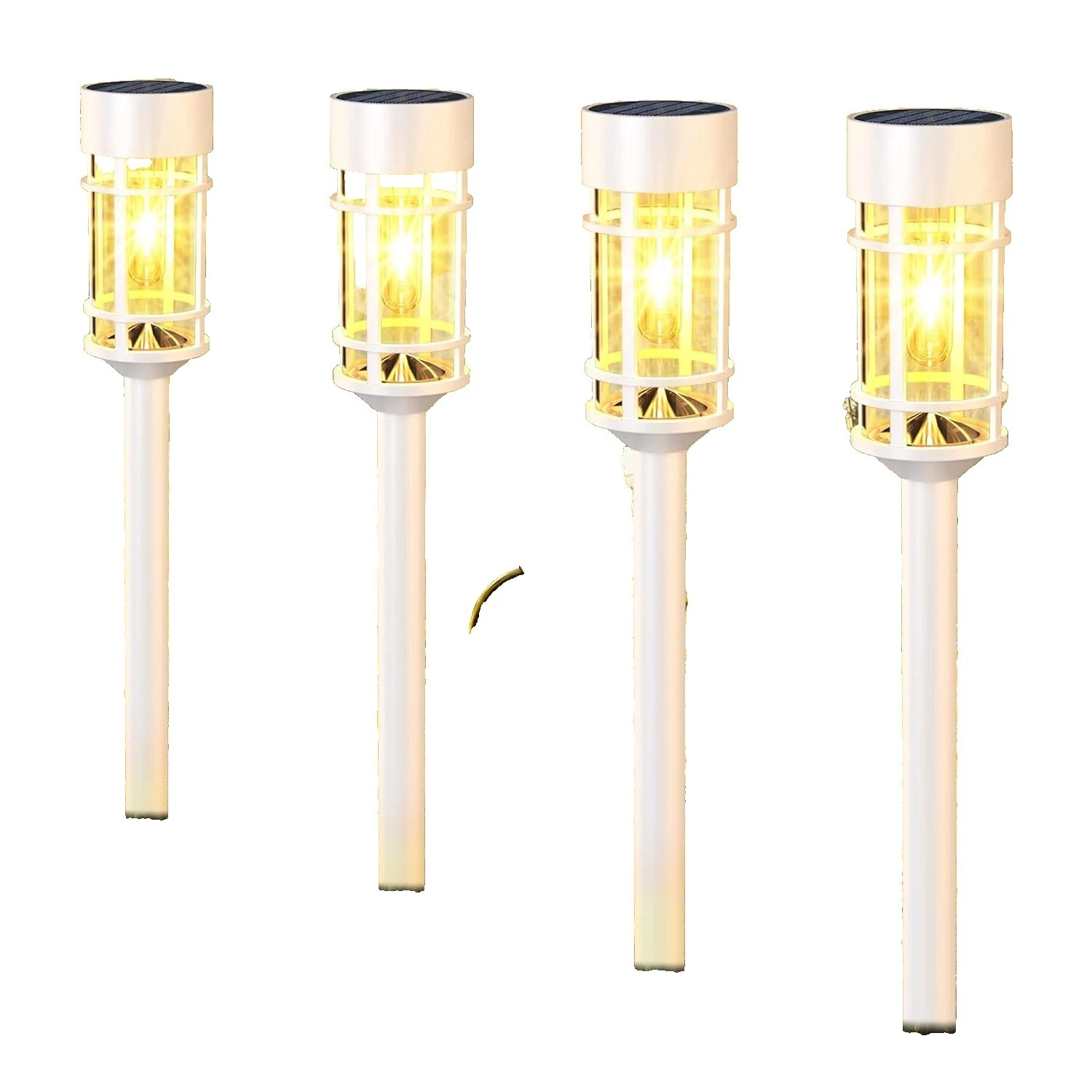 Vintage/Retro Walkway & Path Lights