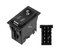 Wippenschalter Dt Spare Parts 3.33379