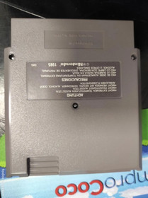 The flintstones rescue of dino hoppy Picapiedra los - Nintendo NES - Caja y cart