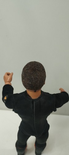 ACTION MAN E ACCESSORI HASBRO 1993 - Foto 9 di 19