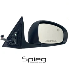 SIDE MIRROR for 2011-2012 TOYOTA AVALON  with Memory Turn Signal  Passenger Side