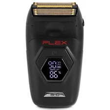 StyleCraft Professional Flex Shaver With Super-Torque Motor  | SC806B