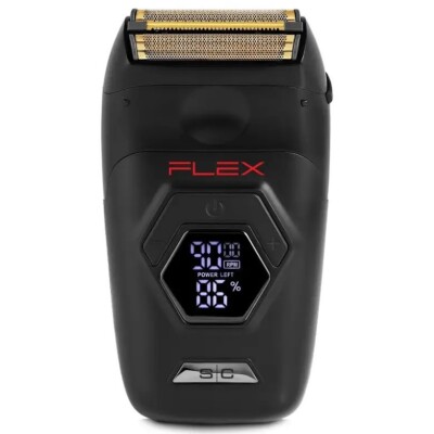 S|C SC806B Flex Foil Shaver