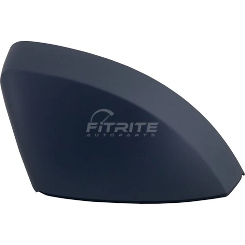 New Right Side Mirror Cover Fits 2015-2020 Audi A3 A3 Quattro S3 8V0857528DGRU