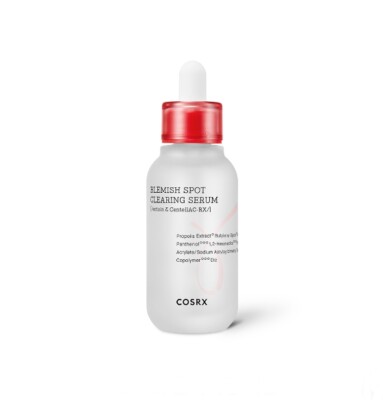 [COSRX] AC Collection Blemish Spot Clearing Serum 40ml Korean Cosmetics Beauty