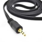 US 15 Ft 15F Aux Audio 3.5mm Stereo Male to 2 RCA Y Cable 5M