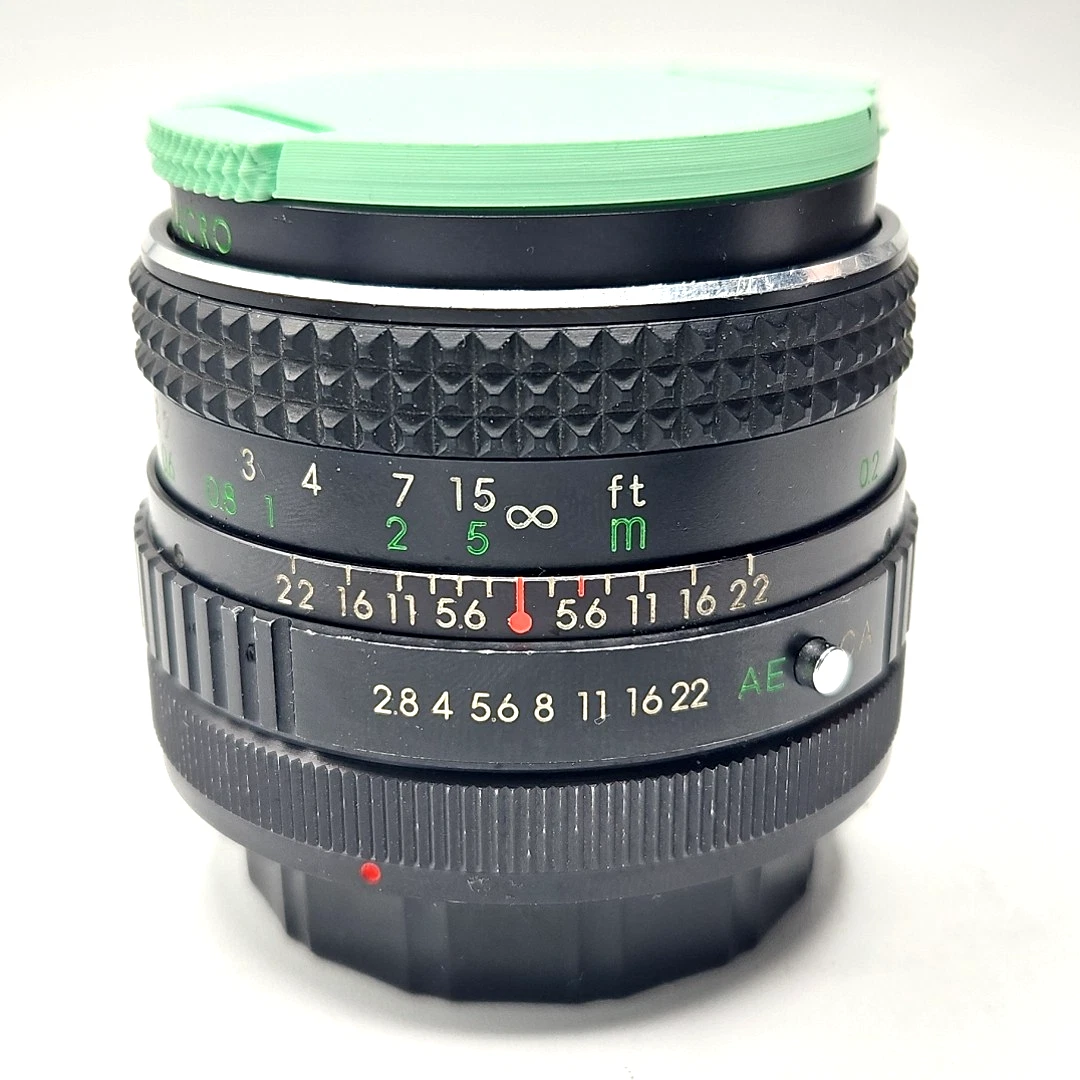 レンズ(単焦点) Albinar SUPER AUTO 28mm F2.8 RYM5574 Albinar f/2.8 Camera Lenses 28mm Focal for sale | eBay