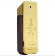 Paco Rabane Per Uomo 100ml 1 Million - Spedizione Gratuita 