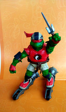 Product Image: Vntg. 2003 RAPHAEL  Extreme Sports SKATIN' RAPH With Skates TMNT  MUTANT TURTLE