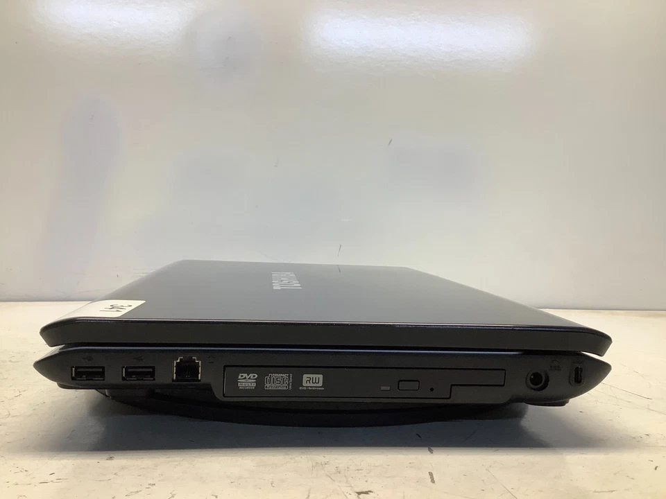 Toshiba Satellite A215-S4697 AMD Turion 64 X2 TL-52 1 GB SEM HDD - BIOS bloqueado - Imagem 4 de 4