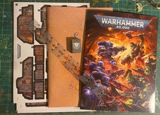 Warhammer 40000 11th Edition Starter Intro Bundle