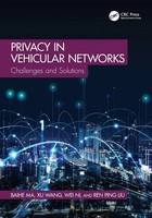 Baihe Ma (U. A.) | Privacy In Vehicular Networks | Taschenbuch | Englisch (2025)