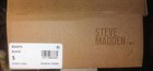 Steve Madden Boasy Sneakers Size 5 New W Box. — photo 9