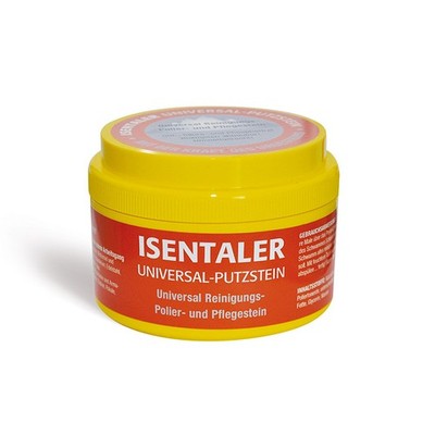 Isentaler Universal-Putzstein inkl. Schwamm 600 g