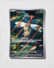 yanma pokemon card value Unseen Forces NM, 50/115 Pokmon Hit Points70 HP Form Yanma 002/182 - Reverse Holofoil