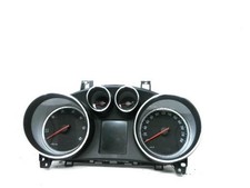 Compteur Opel Mokka