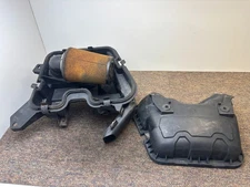 2007-09 Can-Am Outlander 500 Std XT Max OEM Airbox Air Filter Case Lid Intake