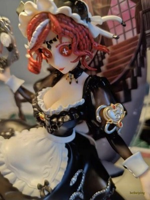 Identity V Under the Truth a The red-headed witch Priestess Action Figure Model